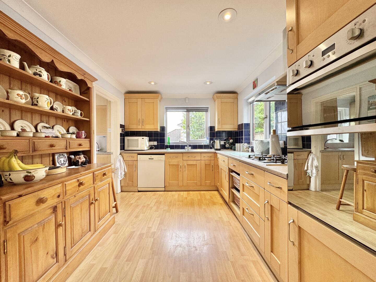 Hurland Road, Truro